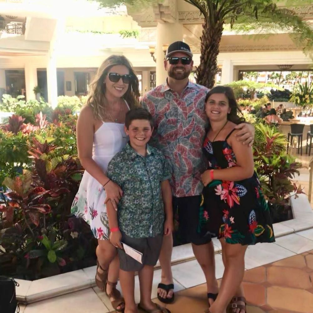 Meet your Posher, Cassidy